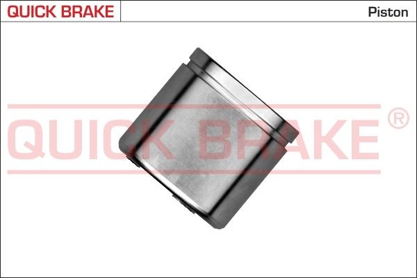 Quick Brake Kolben, Bremssattel 185411K FüR MERCEDES-BENZ-image