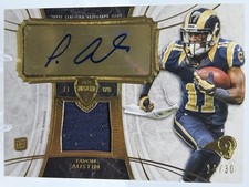 2013 Topps Supreme Football Cards 8