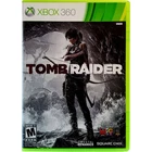 Tomb Raider - Microsoft Xbox 360 Pristine Tested 1Y Guarantee