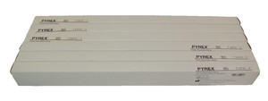 LOT (6) PYREX 7103C-2 VOLUMETRIC PIPET REUSABLE GLASS NEW 2 PER BOX 