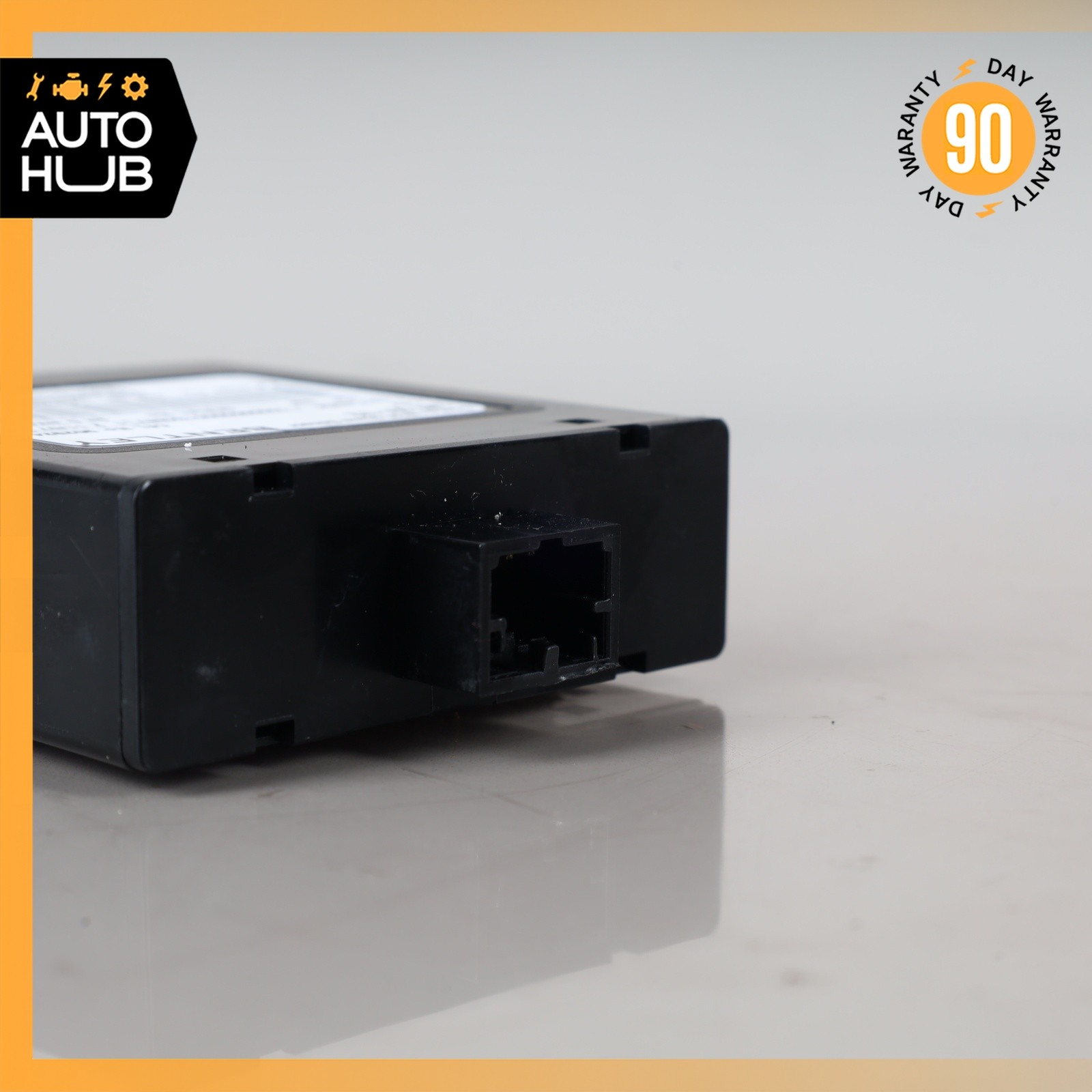 Bentley Continental GT 2007-2018 Anti-lift sensor P/N 3W7951172