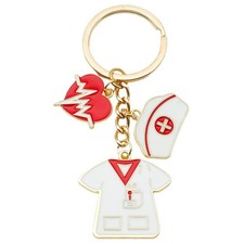 Cute Key Chain, Keychains, Thanksgiving Christmas Birthday Gifts for Sister, ...