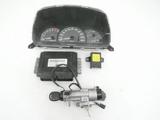 Moteur Chevrolet REZZO