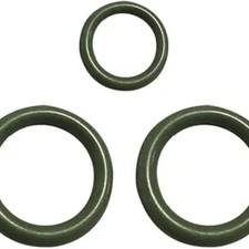 Injection Rail Fluorine O-Ring Kit Fuel Rail Kit