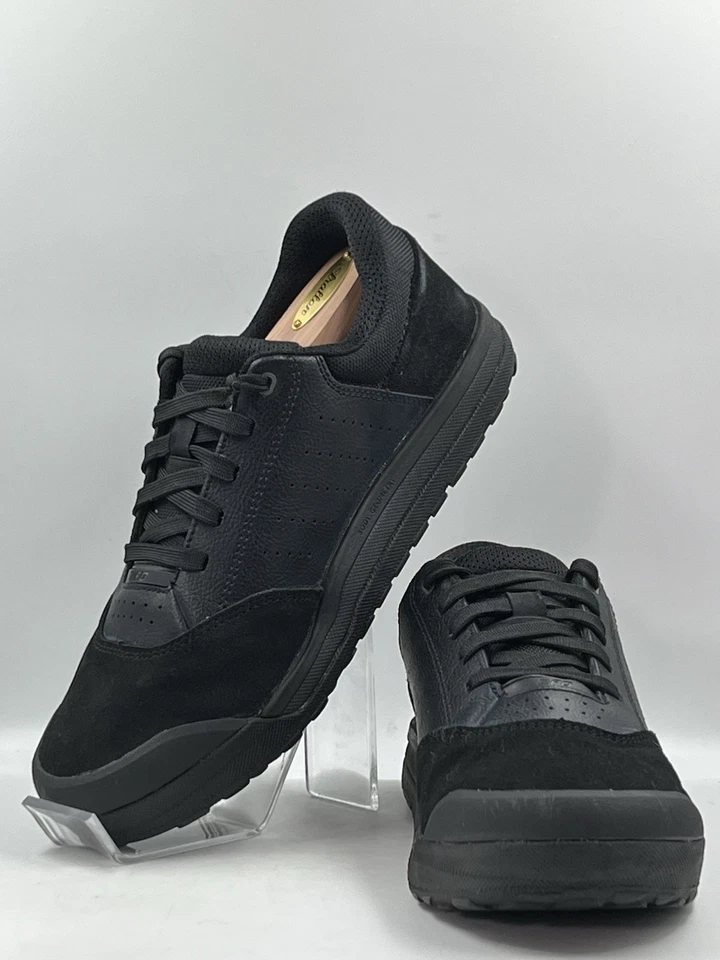 Specialized 2FO Roost Flat Body Geometry Mountain Bike Shoes US 9.6/ EU 43 EUC - Image 3 of 4