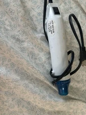 heat gun used for all types of crafts 