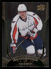 2016-17 Upper Deck Shining Stars #SS31 Alexander Ovechkin