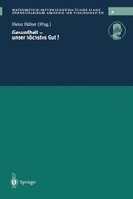 Hfner - Gesundheit - unser hchstes Gut - New paperback or softback - X555z