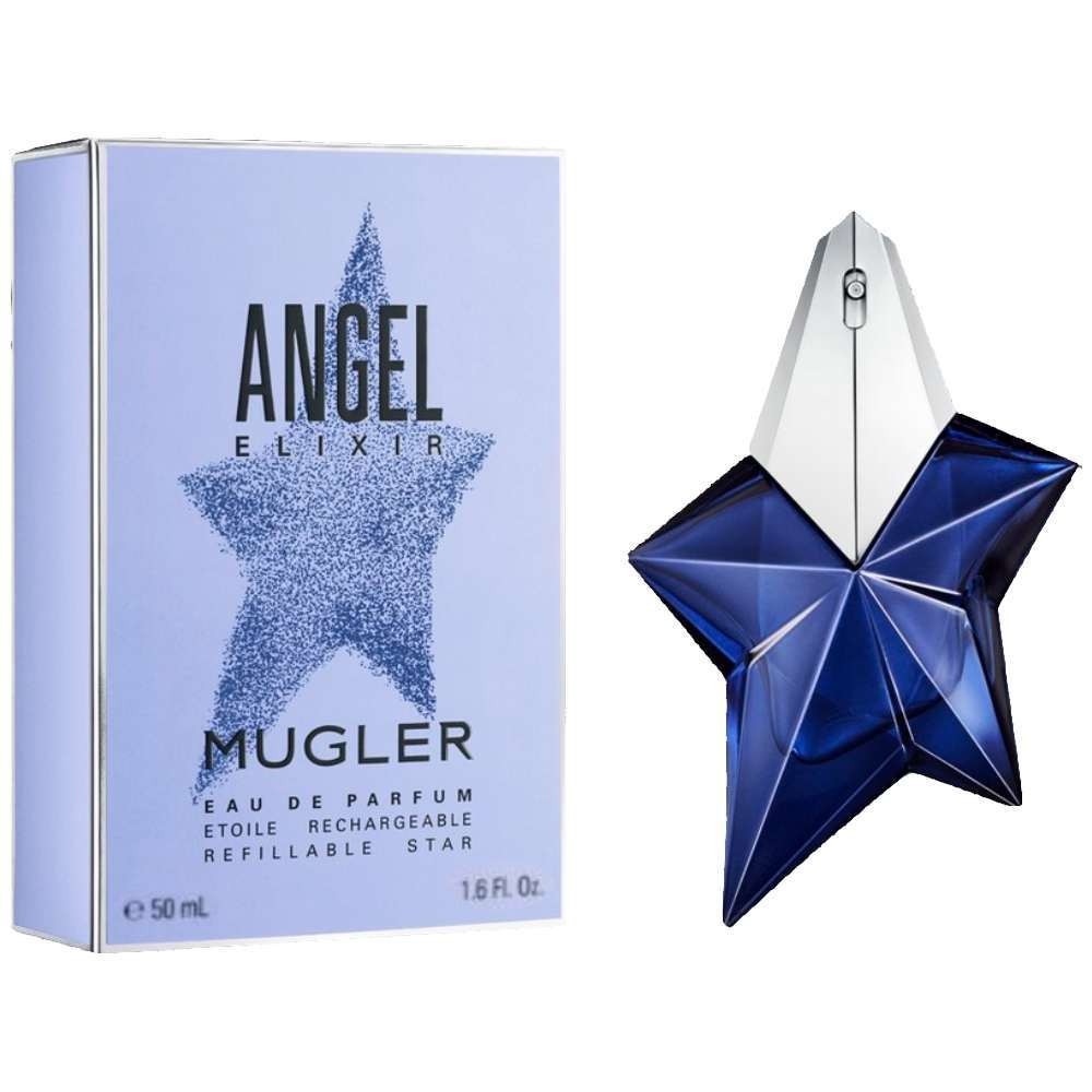 Angel Elixir - Eau De Parfum 50 ml - Immagine 2