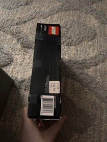 LEGO Architecture: United Nations Headquarters (21018)