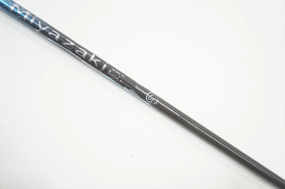 Miyazaki Golf Club Shafts for sale | eBay