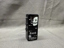 Fortin Amplification "ROACH" Pedal Guitar Effector - *FAST SHIPPING*