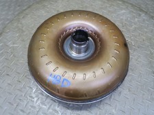 01-03 Bmw E46 330i 330ci A5s 325z Automatic Transmission Torque Converter Oem