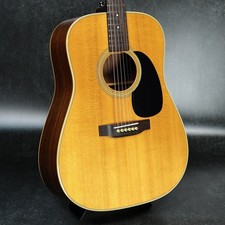 Martin D-28 Standard 1994 Natural [542519]