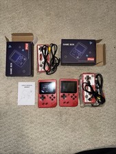 Game Box Plus Hand Held Video Game 3LCD or Pl...