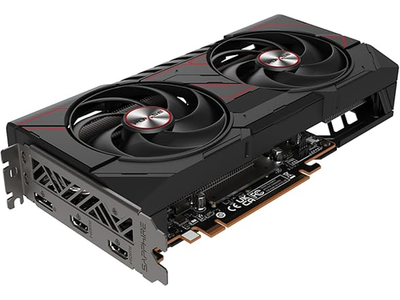 Sapphire Pulse AMD Radeon RX 9060 XT 16GB | eBay