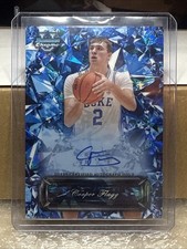 2024-25 Bowman University Chrome Sapphire Basketball Checklist Guide in-content 27