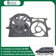 Radiateur Citroen JUMPY