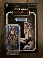 2025 Star Wars Vintage Collection Ahsoka Tano  Peridea