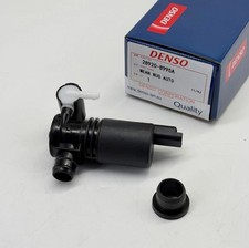 1pcs Denso Windshield Washer Pump 28920-8995a For 2014-2019 Nissan 2.0l 2.5l New