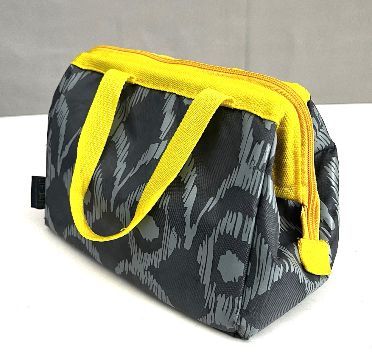 Bag Wide Mouth