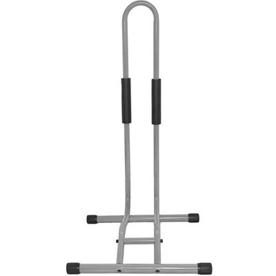 Fahrradständer Easy Ausstellungsständer Grau bis 6cm Abstellständer bis 29
