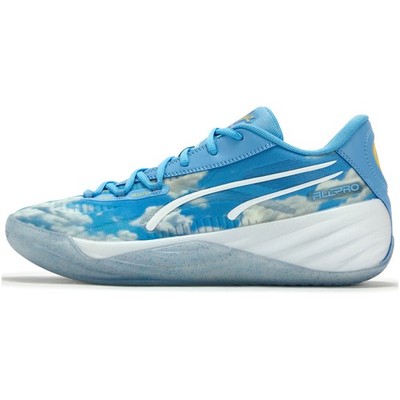 PUMA All Pro Nitro Dennis Schroder 311358-01 Unisex
