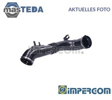 230601 LUFTFILTER ANSAUGSCHLAUCH ORIGINAL IMPERIUM FÜR ALFA ROMEO GIULIETTA