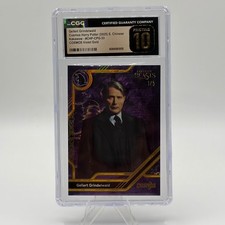Harry Potter Collectable Trading Cards for sale | eBay