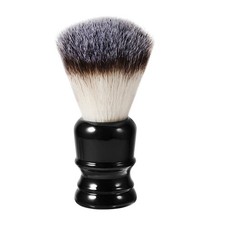Beard and Mustache Grooming Tool Scrubber Bristles Brush Cleaning