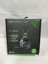 Razer Nari Ultimate for Xbox One Wireless 7.1...
