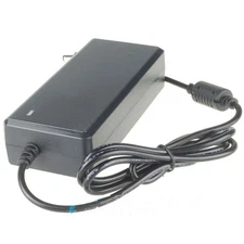 50/60Hz AC To DC Power Adapter Charger Power Supply For PoE Switch Injector J