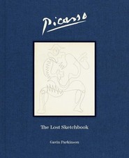 Picasso: The Lost Sketchbook - 9781908337702