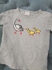 3* Hannah Anderson Tshirts Toddler Summer Short Sleeve (3T,4T,5T() — photo 3