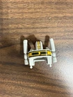 Vintage 1996 BANDAI Power Rangers Zeo Deluxe Zeo Megazord Helmet Only A26