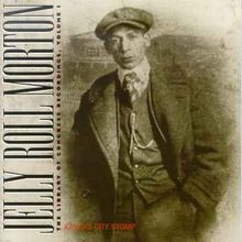 Kansas City Stomp (Library of Congress Recordings Vol... | CD | Zustand sehr gut