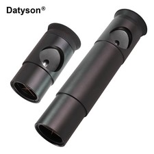 1.25" Collimating Eyepiece Metal Crosshair Collimator for Newtonian Telescopes