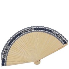 Christian Dior Paris Folding Fan   Limited Edition VIP Gift