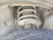 Amortisseur Volkswagen EOS