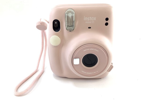 CAMARA INSTANTANEA FUJIFILM INSTAX MINI 11 19968073