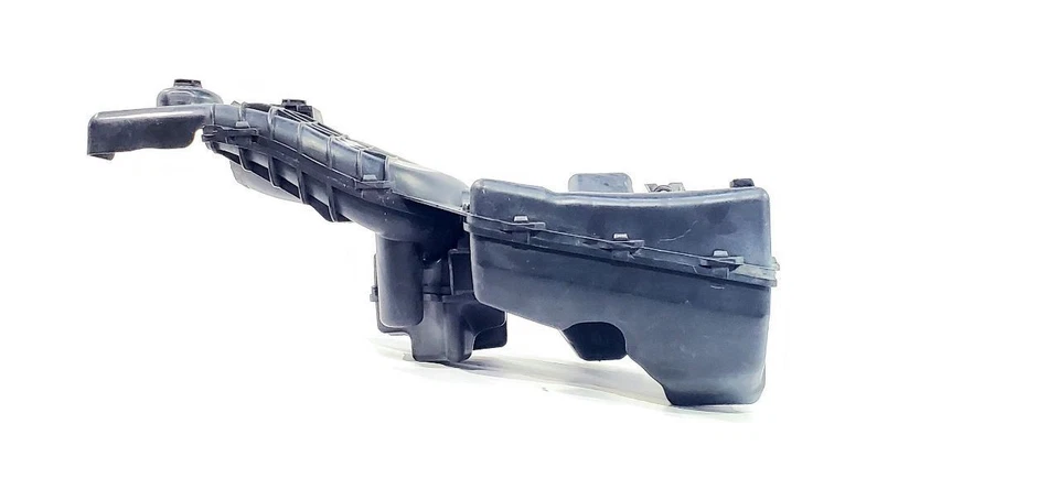 Nissan Sentra 2013 2014 2015 2016 OEM resonador de admisión de aire chip pequeño Foto 4 de 4