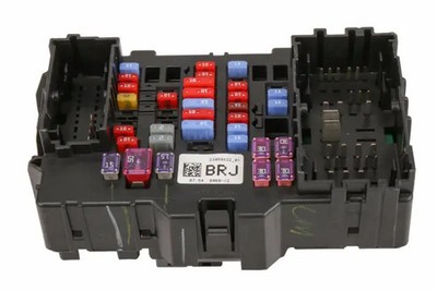 Genuine GM Driver Side Instrument Panel Wiring Harness Junction Block 23459422