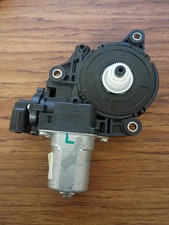 Power Window Motor For Honda Crv 2017-2022 Front Left Driver Oem