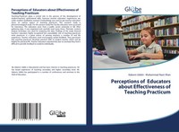 Kaleem Uddin (U. A.) | Perceptions Of Educators About Effectiveness Of...