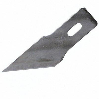 Wiha 43096 Blades For Universal Scraper Handle #24 - 10 Pack