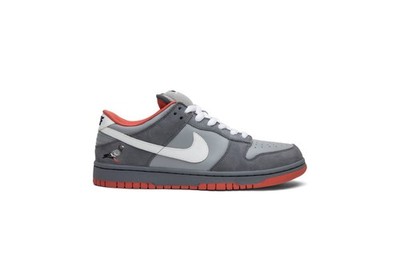 Nike SB Dunk Low Staple NYC Pigeon 304292-011 Men's Size | eBay