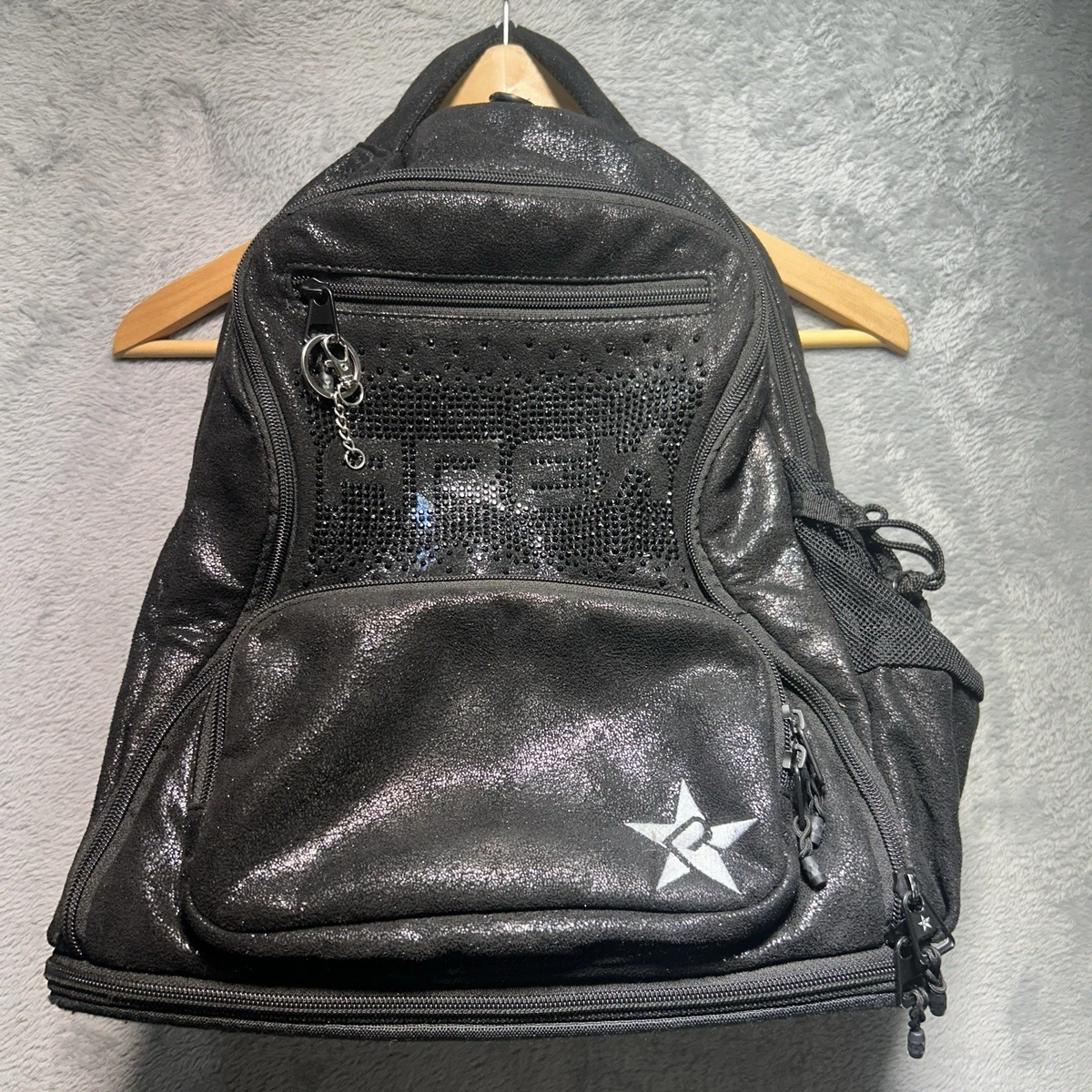 Cheer Bag Indiana Cheerleading Equipment for sale | eBay display picture 1