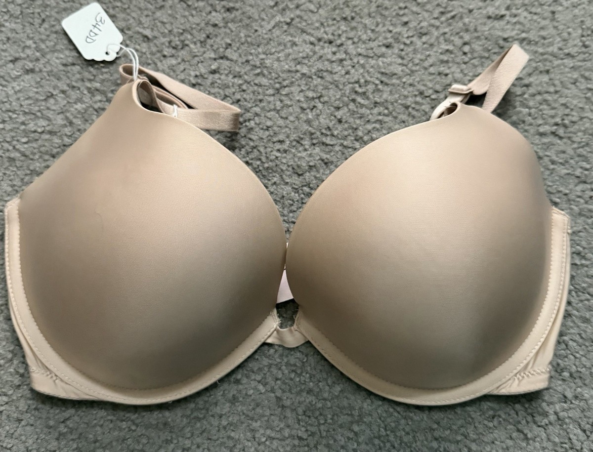 Lot of 8 Bras 34DD Victoria’s Secret Very Sexy Push-Up Sexy Little Things & More View 6