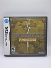 Nintendo Fire Emblem: Shadow Dragon DS NTSC-U/C 2009