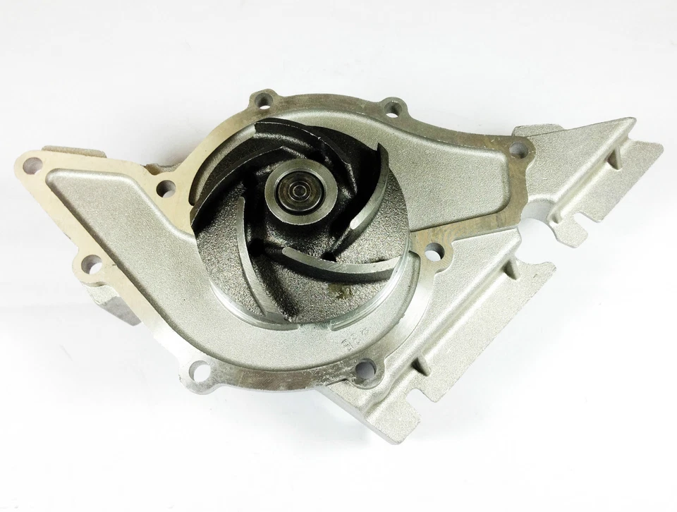 Bomba de agua OAW VW2120 para 98-05 Volkswagen Passat y 95-01 Audi A4 A6 2,8 L Foto 2 de 3